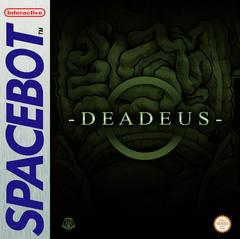 Deadeus - GameBoy