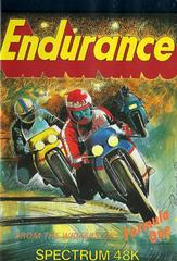 Endurance - ZX Spectrum