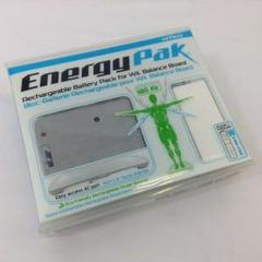Energy Pak - Wii
