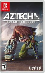 Aztech Forgotten Gods [Amazon] - Nintendo Switch