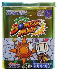 Bomberman de poche - JP GameBoy Color