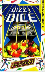 Dizzy Dice - ZX Spectrum