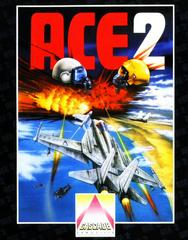 Ace 2 - ZX Spectrum