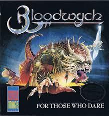Bloodwych - Commodore 64