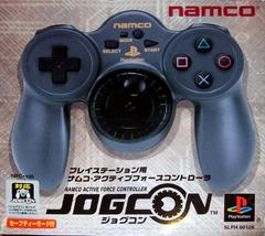 JogCon - JP Playstation