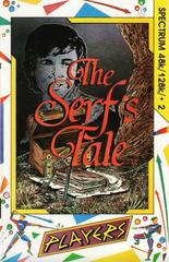 The Serf's Tale - ZX Spectrum