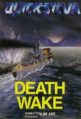 Death Wake - ZX Spectrum