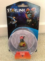 Startail Pilot Pack - Starlink