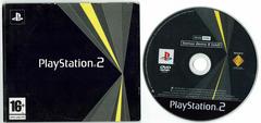 Bonus Demo 8 - PAL Playstation 2
