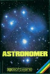 Astronomer - ZX Spectrum