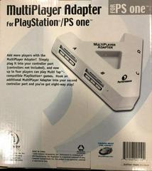 Performance MultiPlayer Adapter - Playstation