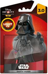 Darth Vadar - 3.0 [Light FX] - Disney Infinity