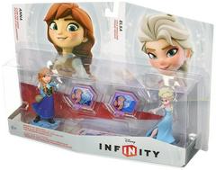 Frozen Toy Box Pack - Disney Infinity