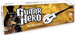 Guitar Hero Wireless Les Paul Controller - Wii