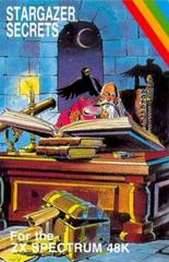 Stargazer Secrets - ZX Spectrum