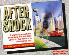 After Shock - ZX Spectrum