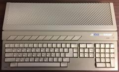 Atari 1040ST System [STf] - Atari ST