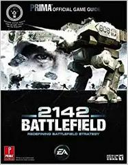 Battlefield 2142 [Prima] - Strategy Guide