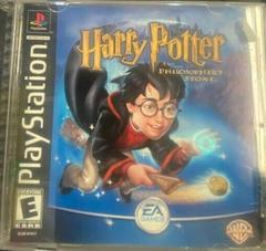 Harry Potter and the Philosopher's Stone - Playstation