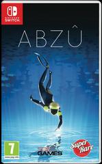 Abzu - PAL Nintendo Switch