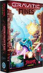 Gravitic Mines [Homebrew] - Jaguar