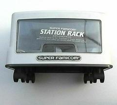 Station Rack - Super Famicom