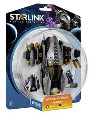 Nadir Starship Pack - Starlink
