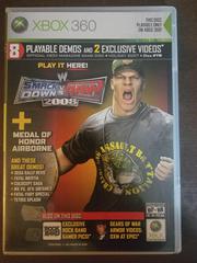 Official XBox Magazine Demo Disc 78 - Xbox 360