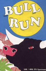 Bull Run - ZX Spectrum