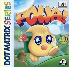 Powa [Homebrew] - GameBoy Color