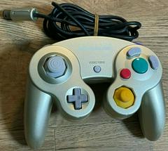 Starlight Gold Gamecube Controller - JP Gamecube