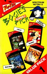 Bogie's Super Pick Value Pack 1 - ZX Spectrum