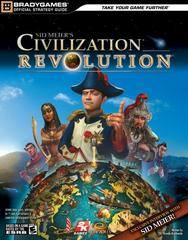 Civilization Revolution [Bradygames] - Strategy Guide