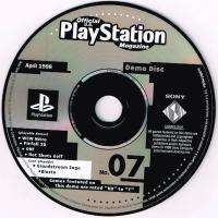 Playstation Magazine Issue 07 - Playstation