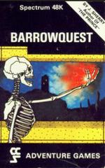 Barrowquest - ZX Spectrum