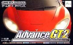 Advance GT 2 - JP GameBoy Advance