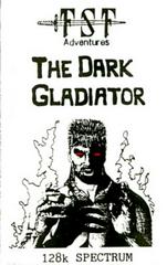 The Dark Gladiator - ZX Spectrum