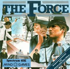 The Force - ZX Spectrum