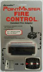 PointMaster Fire Control - Atari 2600