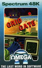 Grid Gate - ZX Spectrum