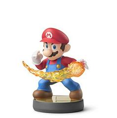 Mario - Amiibo