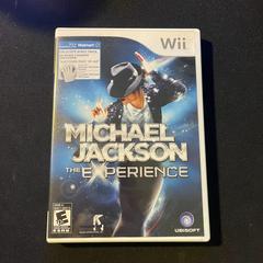 Michael Jackson: The Experience [Walmart Edition] - Wii