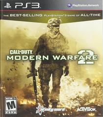 Call of Duty Modern Warfare 2 [Best-Selling] - Playstation 3