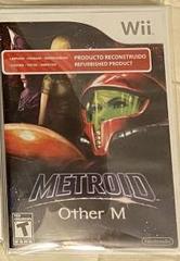 Metroid: Other M [Refurbished] - Wii
