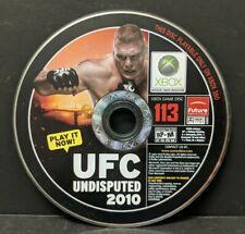 Official Xbox Magazine Demo Disk 113 - Xbox 360