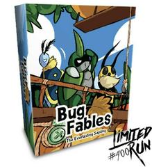 Bug Fables: The Everlasting Sapling [Collector's Edition] - Playstation 4