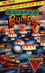 Macadam Bumper [Players] - ZX Spectrum