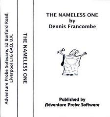 The Nameless One - ZX Spectrum