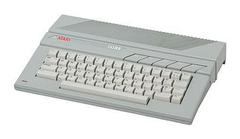 Atari 130xe - Atari ST