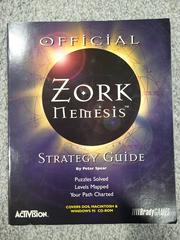 Zork Nemesis [BradyGames] - Strategy Guide